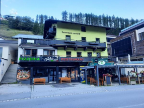 Apartments Hermann Arnold, Sölden